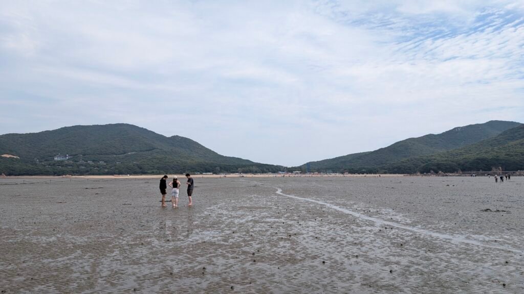 Muuido Island Eindrücke