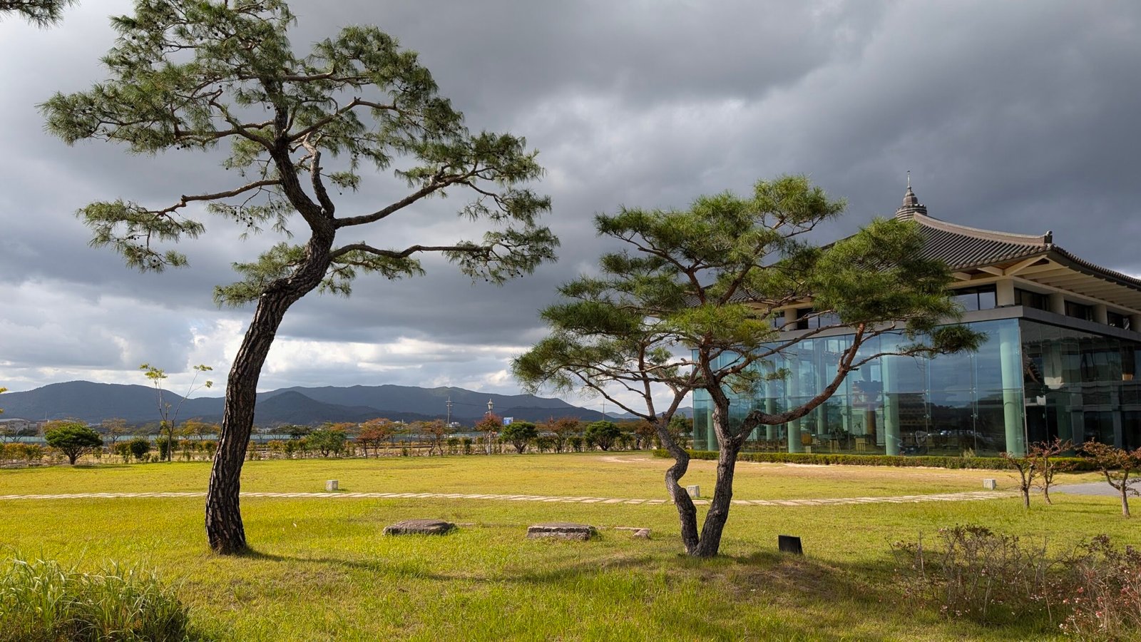 Gyeongju Trip