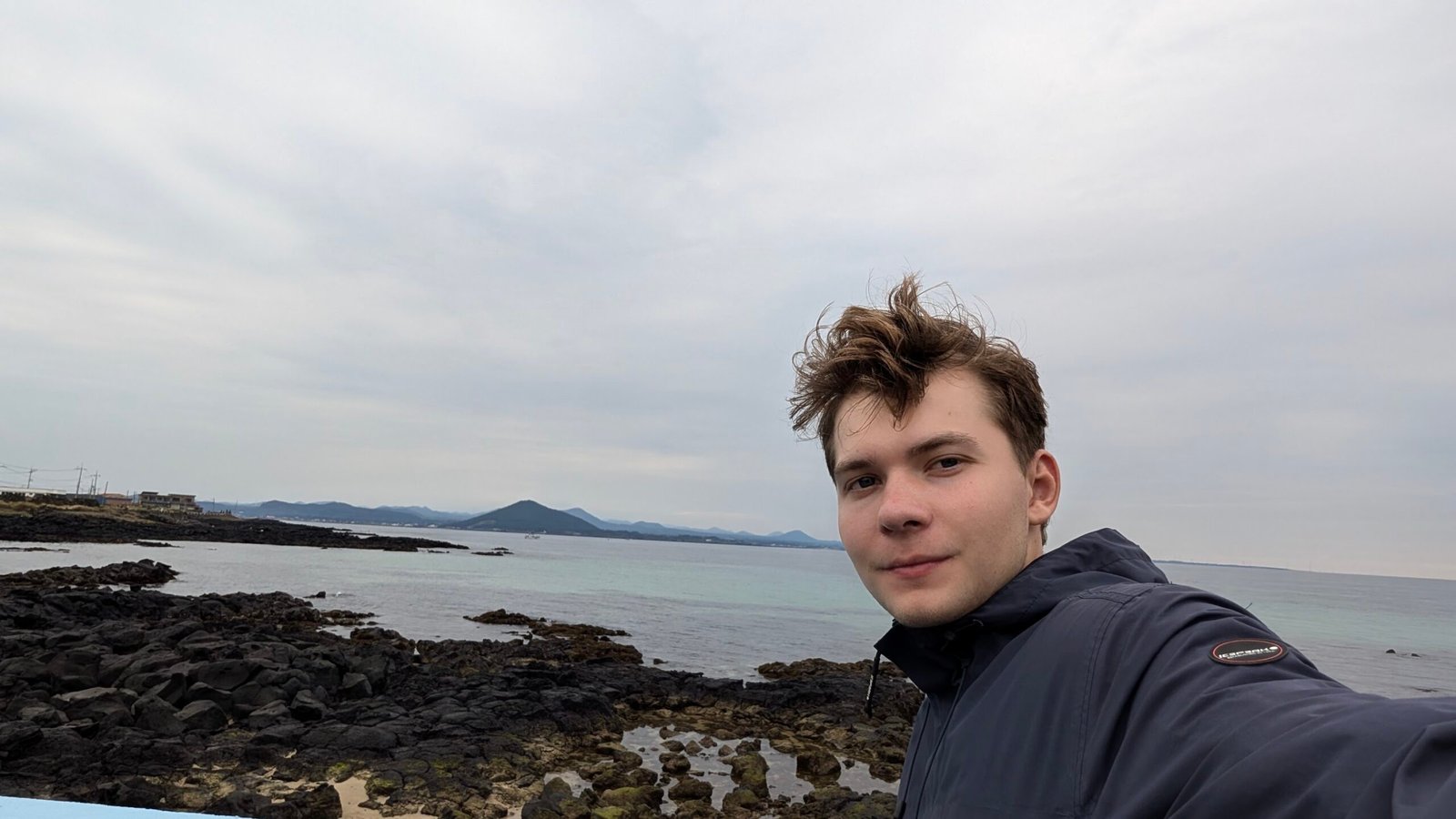 Udo Island